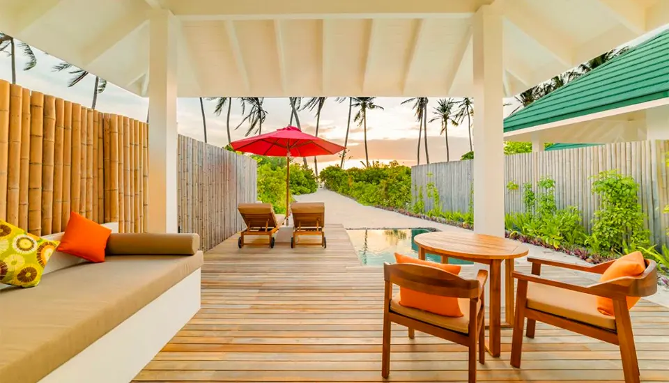 هتل سیام ورلد